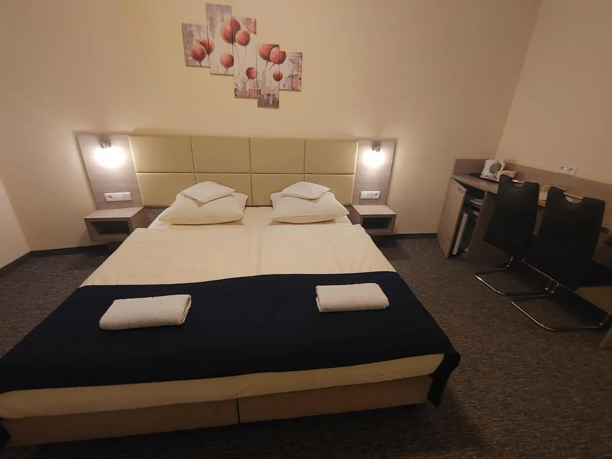 Homestay Na Bystrym Apartment Zakopane